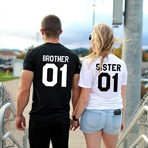 Brother Sister T-Shirts