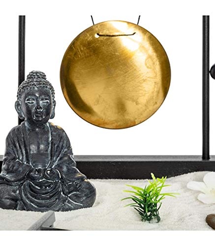 Buddhagarten ZEN Set