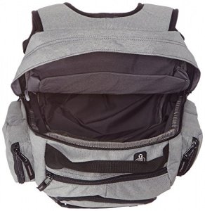 Burton Unisex Alltagsrucksack Distortion 