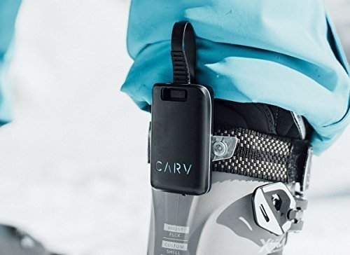 Carv Digital Ski Coach