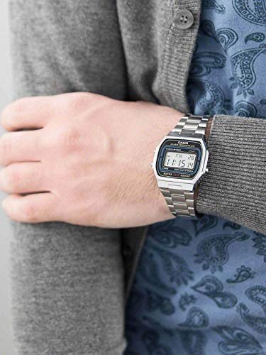 Casio Collection Unisex-Armbanduhr