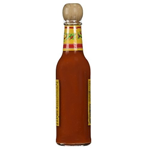 Cholula Hot Sauce Original