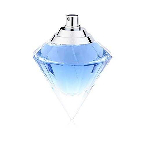 Chopard Wish femme/woman, Eau de Parfum Spray, 1er Pack (1 x 75 ml)