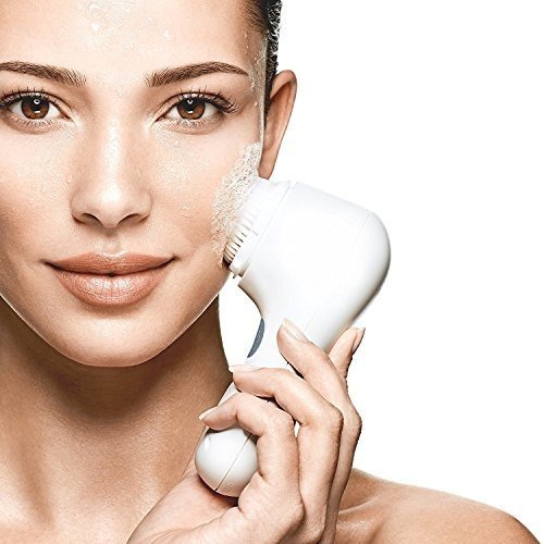 Clarisonic Elektrische Gesichtsreinigungsbürste Mia 1 weiß