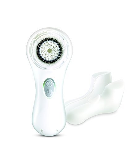 Clarisonic Elektrische Gesichtsreinigungsbürste Mia 2 White, 1 Stück