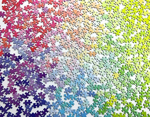 Cloudberries Gradient Puzzle 1000 Teile