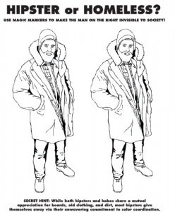 Coloring for Grown-Ups: The Adult Activity Book