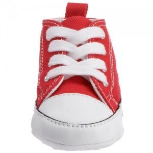 Converse Chucks FIRST STAR HI