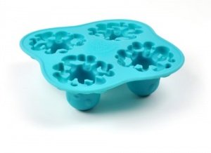 Coolamari Octopus Ice Tray