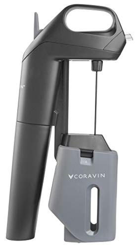 Coravin Model Three Wein Konservierungssystem