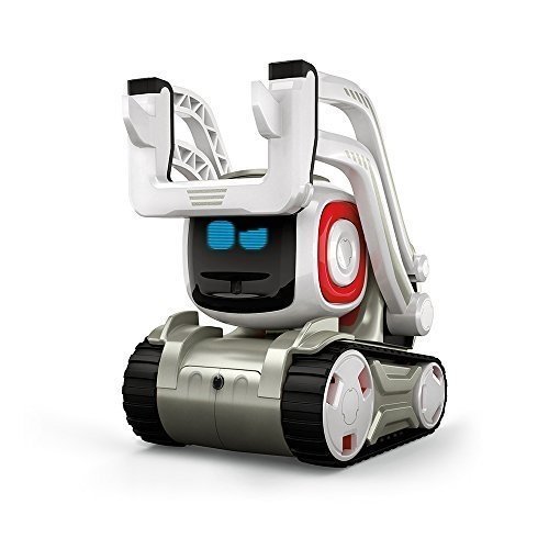 Cozmo von Anki