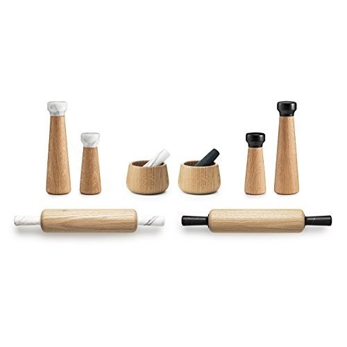 Craft Mortar & Pestle