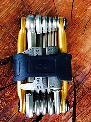 Crank Brothers Multi-17 tool