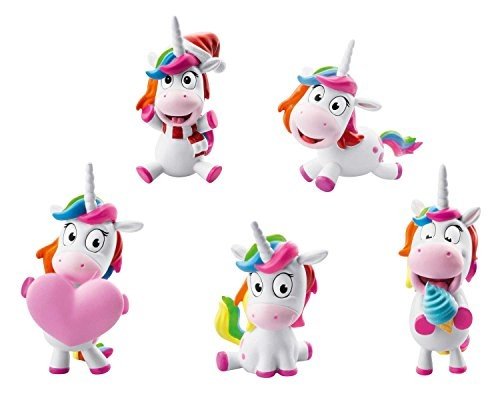 Craze Unicorn Adventskalender