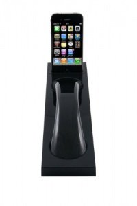 CURVE BT iDock MM03i  Bluetooth Handset 