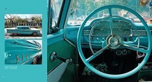 Cuba Cars: Oldtimer in der Karibik. Classic Cars of the Carribean. Coches clásicos de Caribe