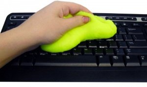 CyberClean Home and Office Pop-Up Cup