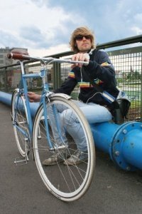 Cycle Love - 90 Fahrräder und ihre Liebhaber