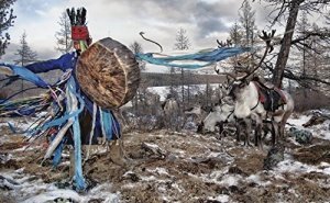 Dark Heavens: Shamans & Hunters of Mongolia