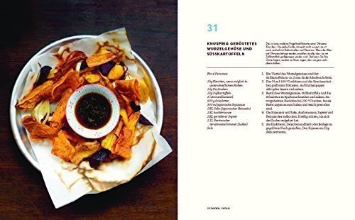 Das Kochbuch der 100-Jährigen - Rezepte für ein langes Leben