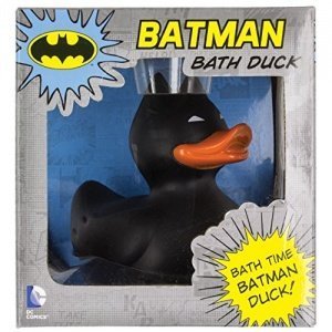 DC Comics Batman Bad Ente