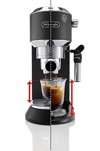 DeLonghi Dedica Style Espressomaschine