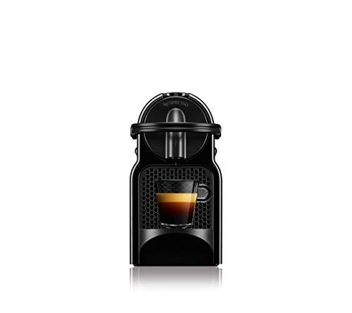 DeLonghi Inissia EN 80.B Nespresso schwarz