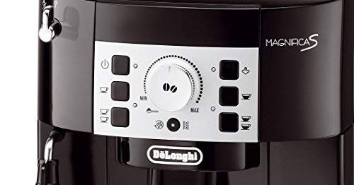 DeLonghi Magnifica S ECAM Kaffeevollautomat