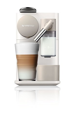 DeLonghi Nespresso EN 500, W Kaffemaschine