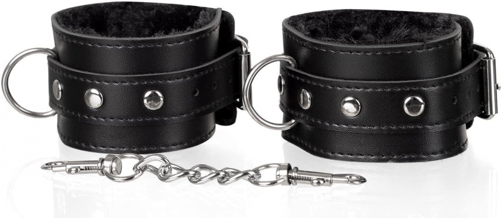 Deluxe Bondage-Set