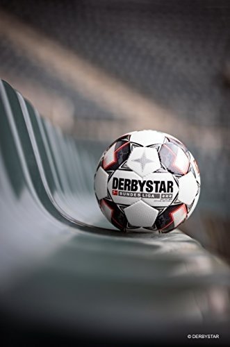 Derbystar Fußball Bundesliga Brillant APS 2018/2019