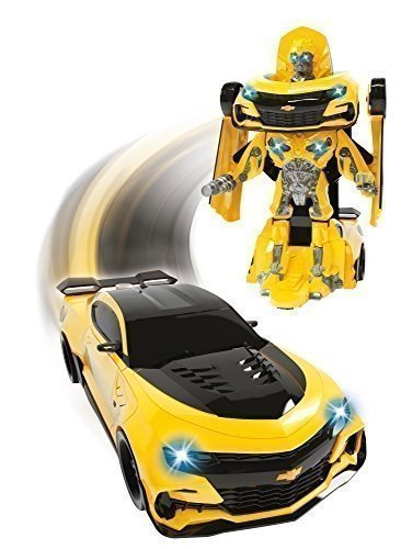DICKIE Transformers M5 Robot