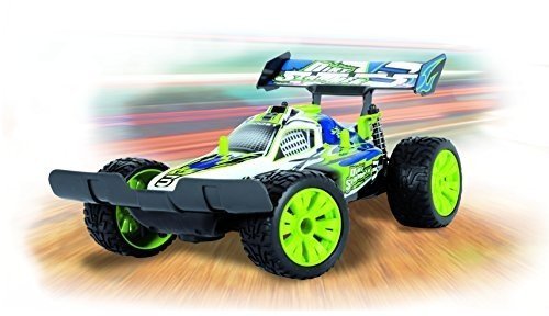 Dickie Toys RC Dirt Slammer, funkferngesteuerter Buggy inklusive Batterien, 26 cm