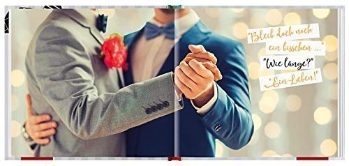 Die besten Wünsche zur Hochzeit für Mr & Mr