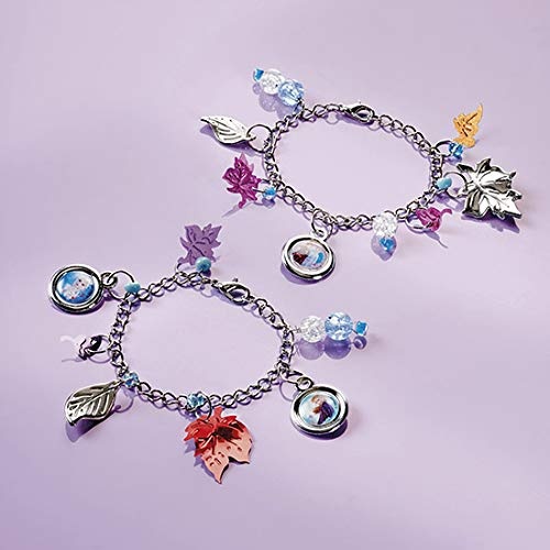 Disney Frozen Bettelarmbänder-Set