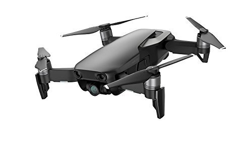 DJI Mavic Air Drohne mit 4K Full-HD Videokamera inkl. Fernsteuerung