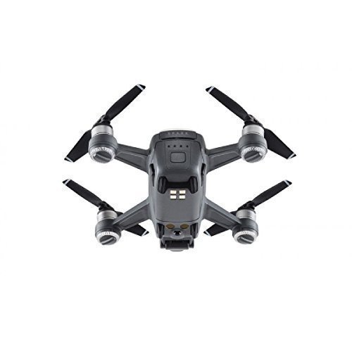 DJI Spark Drohne Combo alpine weiß