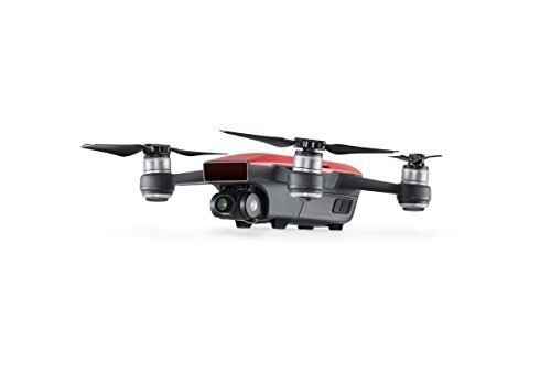 DJI Spark Drohne Combo