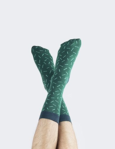 Doiy Limited Kaktus Socken Astros