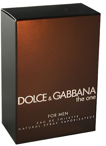 Dolce & Gabbana The One homme