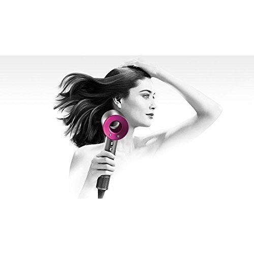 DYSON Supersonic hair dryer