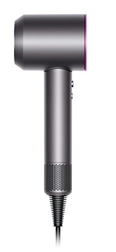 Dyson Supersonic Haartrockner, 1600 W, 3 Geschwindigkeiten