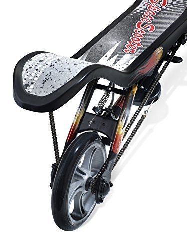 Volare Space Scooter X580 Jr