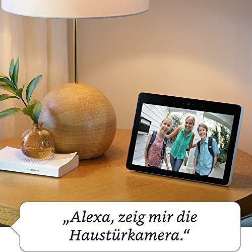 Echo Show (2. Gen.)