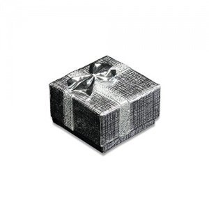 Echte Sternschnuppe in Geschenkbox