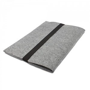 eFabrik Schutz Tasche für Lenovo Yoga Pro 3 Hülle Ultrabook Laptop Case Soft Cover Schutzhülle Sl
