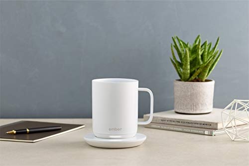 Ember Control Smart Mug 2