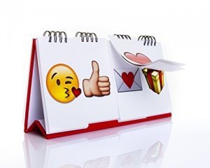 Emoji Flip Book