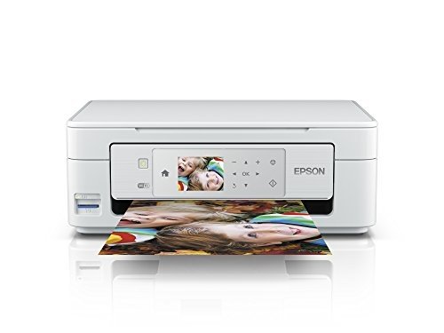 Epson Expression Home XP-445 3-in-1 Tintenstrahl-Multifunktionsgerät