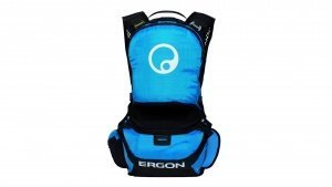 Ergon BE1 Enduro Protect Ergo 